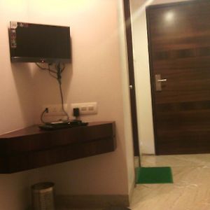 Executive Single Room